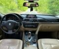 Білий БМВ 3 Серія, об'ємом двигуна 2 л та пробігом 260 тис. км за 12500 $, фото 8 на Automoto.ua