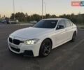 Белый БМВ 3 Серия, объемом двигателя 2 л и пробегом 185 тыс. км за 15300 $, фото 22 на Automoto.ua