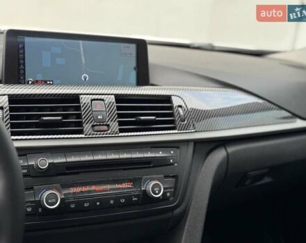 Белый БМВ 3 Серия, объемом двигателя 2 л и пробегом 157 тыс. км за 11900 $, фото 38 на Automoto.ua