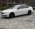 Белый БМВ 3 Серия, объемом двигателя 2 л и пробегом 367 тыс. км за 11000 $, фото 3 на Automoto.ua