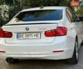 Белый БМВ 3 Серия, объемом двигателя 2 л и пробегом 107 тыс. км за 12250 $, фото 23 на Automoto.ua