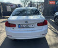 Белый БМВ 3 Серия, объемом двигателя 2 л и пробегом 297 тыс. км за 11500 $, фото 8 на Automoto.ua