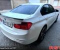 Белый БМВ 3 Серия, объемом двигателя 2 л и пробегом 240 тыс. км за 11900 $, фото 6 на Automoto.ua