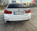 Белый БМВ 3 Серия, объемом двигателя 2 л и пробегом 187 тыс. км за 12700 $, фото 5 на Automoto.ua