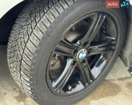 Белый БМВ 3 Серия, объемом двигателя 2 л и пробегом 157 тыс. км за 11900 $, фото 67 на Automoto.ua