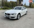 Белый БМВ 3 Серия, объемом двигателя 2 л и пробегом 132 тыс. км за 11700 $, фото 15 на Automoto.ua