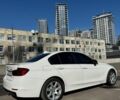 Білий БМВ 3 Серія, об'ємом двигуна 2 л та пробігом 195 тис. км за 9850 $, фото 4 на Automoto.ua