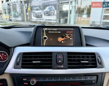 БМВ 3 Серия 2012 в Одессе на Automoto.ua Белый БМВ 3 Серия, объемом двигателя 2 л и пробегом 246 тыс. км за 10800 $, фото 81 на Automoto.ua