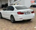 Белый БМВ 3 Серия, объемом двигателя 2 л и пробегом 204 тыс. км за 9850 $, фото 6 на Automoto.ua