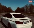 Белый БМВ 3 Серия, объемом двигателя 2 л и пробегом 290 тыс. км за 11500 $, фото 1 на Automoto.ua