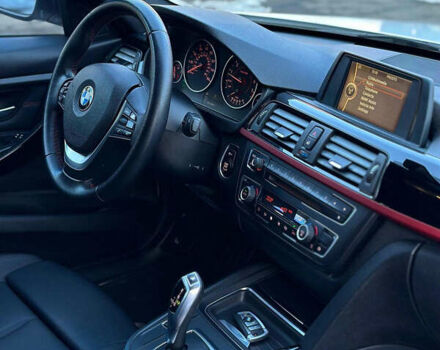 Белый БМВ 3 Серия, объемом двигателя 2 л и пробегом 299 тыс. км за 10999 $, фото 7 на Automoto.ua