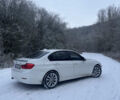 Білий БМВ 3 Серія, об'ємом двигуна 2 л та пробігом 255 тис. км за 12000 $, фото 2 на Automoto.ua