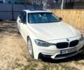 Білий БМВ 3 Серія, об'ємом двигуна 2 л та пробігом 230 тис. км за 11500 $, фото 1 на Automoto.ua