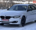 Білий БМВ 3 Серія, об'ємом двигуна 2 л та пробігом 226 тис. км за 9200 $, фото 1 на Automoto.ua