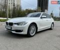 Белый БМВ 3 Серия, объемом двигателя 2 л и пробегом 132 тыс. км за 11700 $, фото 1 на Automoto.ua