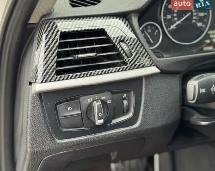 Белый БМВ 3 Серия, объемом двигателя 2 л и пробегом 157 тыс. км за 11900 $, фото 32 на Automoto.ua