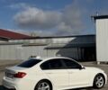 БМВ 3 Серия 2012 в Славянске на Automoto.ua Белый БМВ 3 Серия, объемом двигателя 2 л и пробегом 207 тыс. км за 13900 $, фото 11 на Automoto.ua