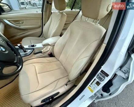 БМВ 3 Серия 2012 в Одессе на Automoto.ua Белый БМВ 3 Серия, объемом двигателя 2 л и пробегом 246 тыс. км за 10800 $, фото 78 на Automoto.ua