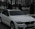 Белый БМВ 3 Серия, объемом двигателя 2 л и пробегом 246 тыс. км за 12500 $, фото 1 на Automoto.ua