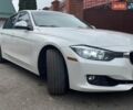 Белый БМВ 3 Серия, объемом двигателя 2 л и пробегом 213 тыс. км за 13900 $, фото 1 на Automoto.ua