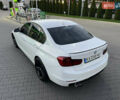 Белый БМВ 3 Серия, объемом двигателя 2 л и пробегом 176 тыс. км за 10100 $, фото 9 на Automoto.ua