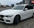 Белый БМВ 3 Серия, объемом двигателя 2 л и пробегом 318 тыс. км за 10999 $, фото 2 на Automoto.ua