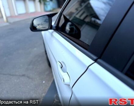 Белый БМВ 3 Серия, объемом двигателя 2 л и пробегом 240 тыс. км за 11900 $, фото 9 на Automoto.ua