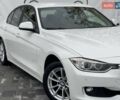 Белый БМВ 3 Серия, объемом двигателя 2 л и пробегом 101 тыс. км за 12990 $, фото 1 на Automoto.ua