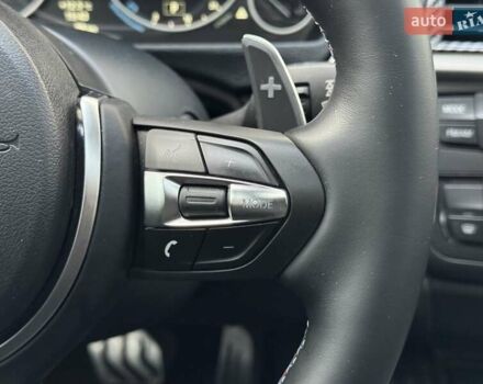 Белый БМВ 3 Серия, объемом двигателя 2 л и пробегом 157 тыс. км за 11900 $, фото 49 на Automoto.ua