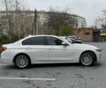 Белый БМВ 3 Серия, объемом двигателя 2 л и пробегом 286 тыс. км за 10400 $, фото 2 на Automoto.ua