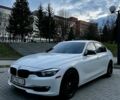 Білий БМВ 3 Серія, об'ємом двигуна 2 л та пробігом 190 тис. км за 13800 $, фото 1 на Automoto.ua