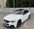 Білий БМВ 3 Серія, об'ємом двигуна 2 л та пробігом 220 тис. км за 12395 $, фото 1 на Automoto.ua