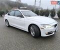 Белый БМВ 3 Серия, объемом двигателя 2 л и пробегом 177 тыс. км за 11200 $, фото 13 на Automoto.ua