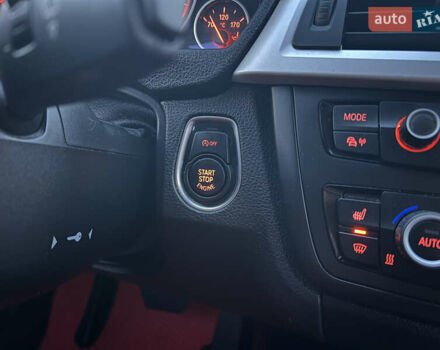 Белый БМВ 3 Серия, объемом двигателя 2 л и пробегом 217 тыс. км за 12800 $, фото 9 на Automoto.ua