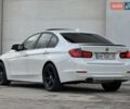 Белый БМВ 3 Серия, объемом двигателя 2 л и пробегом 157 тыс. км за 11900 $, фото 30 на Automoto.ua