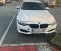 БМВ 3 Серія 2012 у Києві на Automoto.ua Білий БМВ 3 Серія, об'ємом двигуна 2 л та пробігом 135 тис. км за 14500 $, фото 2 на Automoto.ua
