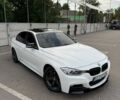 Белый БМВ 3 Серия, объемом двигателя 2 л и пробегом 220 тыс. км за 12000 $, фото 1 на Automoto.ua