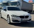 Белый БМВ 3 Серия, объемом двигателя 2 л и пробегом 299 тыс. км за 14750 $, фото 1 на Automoto.ua