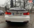 Білий БМВ 3 Серія, об'ємом двигуна 2 л та пробігом 177 тис. км за 13200 $, фото 11 на Automoto.ua