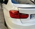 Белый БМВ 3 Серия, объемом двигателя 2 л и пробегом 107 тыс. км за 12250 $, фото 18 на Automoto.ua