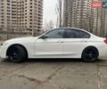 Білий БМВ 3 Серія, об'ємом двигуна 2 л та пробігом 177 тис. км за 13200 $, фото 1 на Automoto.ua