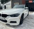 Белый БМВ 3 Серия, объемом двигателя 2 л и пробегом 190 тыс. км за 12100 $, фото 1 на Automoto.ua