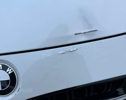 Білий БМВ 3 Серія, об'ємом двигуна 2 л та пробігом 240 тис. км за 11000 $, фото 3 на Automoto.ua