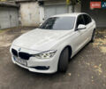 Белый БМВ 3 Серия, объемом двигателя 2 л и пробегом 106 тыс. км за 11490 $, фото 4 на Automoto.ua
