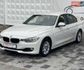 Белый БМВ 3 Серия, объемом двигателя 2 л и пробегом 101 тыс. км за 12990 $, фото 3 на Automoto.ua