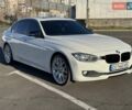 Белый БМВ 3 Серия, объемом двигателя 2 л и пробегом 193 тыс. км за 15400 $, фото 2 на Automoto.ua