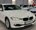 БМВ 3 Серия 2012 в Каменское - Днепродзержинск на Automoto.ua Белый БМВ 3 Серия, объемом двигателя 2 л и пробегом 164 тыс. км за 11499 $, фото 8 на Automoto.ua