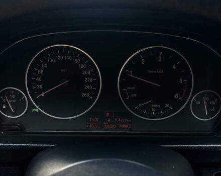 Білий БМВ 3 Серія, об'ємом двигуна 2 л та пробігом 306 тис. км за 11500 $, фото 22 на Automoto.ua