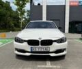 Белый БМВ 3 Серия, объемом двигателя 2 л и пробегом 77 тыс. км за 15500 $, фото 1 на Automoto.ua