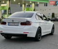 Белый БМВ 3 Серия, объемом двигателя 2 л и пробегом 176 тыс. км за 10100 $, фото 5 на Automoto.ua
